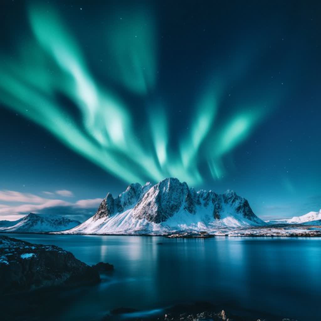 Polar Lights icon